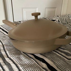 Always Pan with Lid from Our Place - Lightly Used